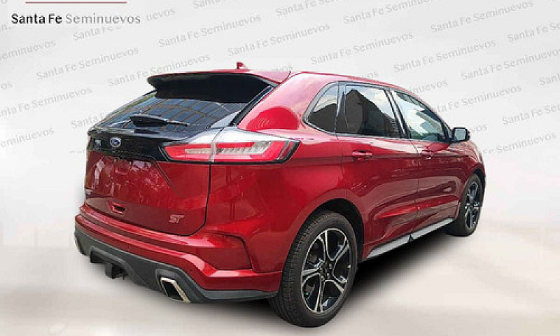 Ford  Edge  2019...