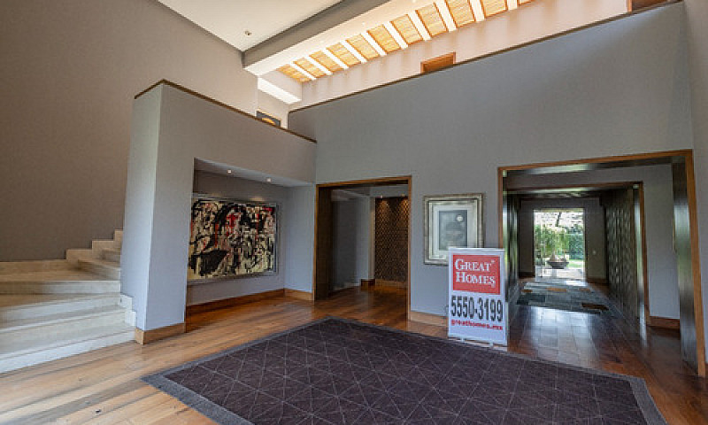 Casa En Venta En Jar...