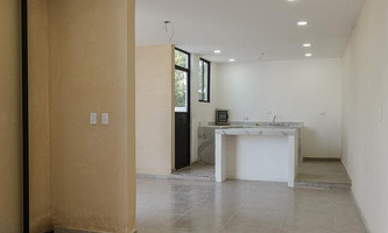 Venta De Casa Dzitya...