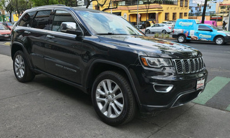 Jeep Grand Cherokee ...