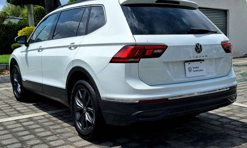 Volkswagen Tiguan 20...