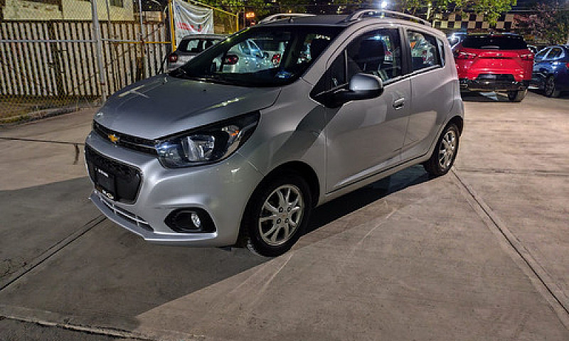 Chevrolet Beat 2019...