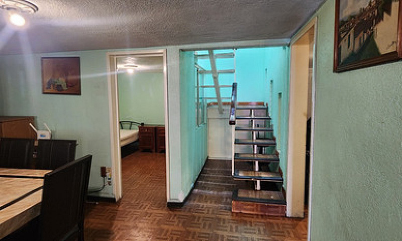 Casa De 4 Recámaras,...