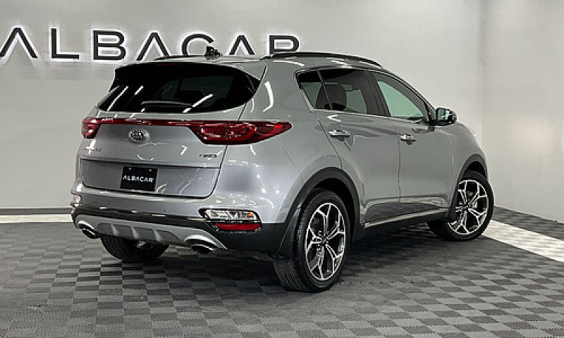 Kia Sportage 2021...