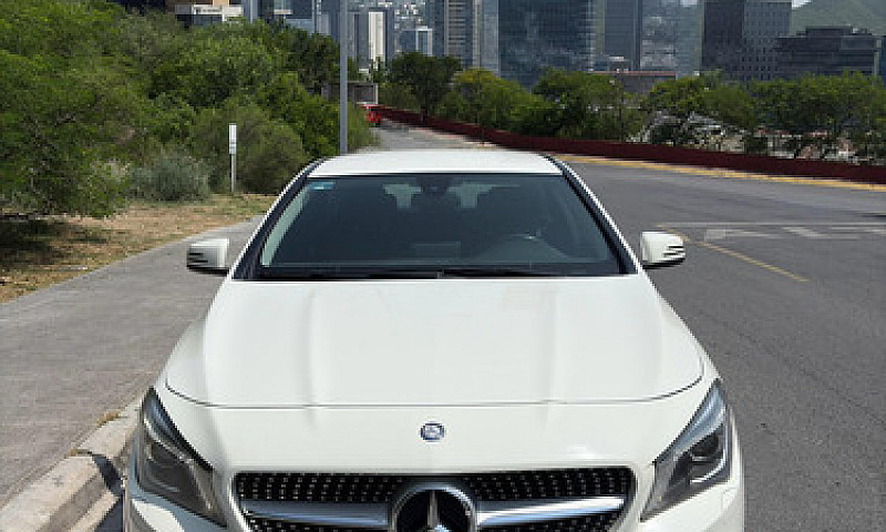 Mercedes-Benz Clase ...
