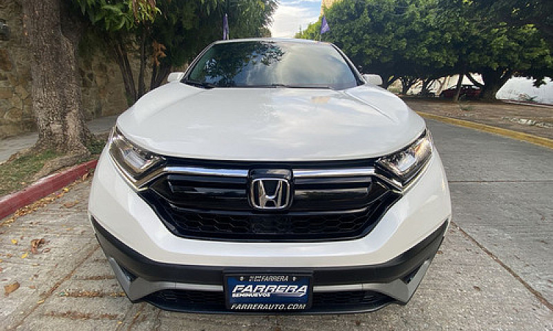 Honda Cr-V 2022...