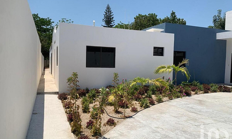 Venta Casa 3 Ambient...