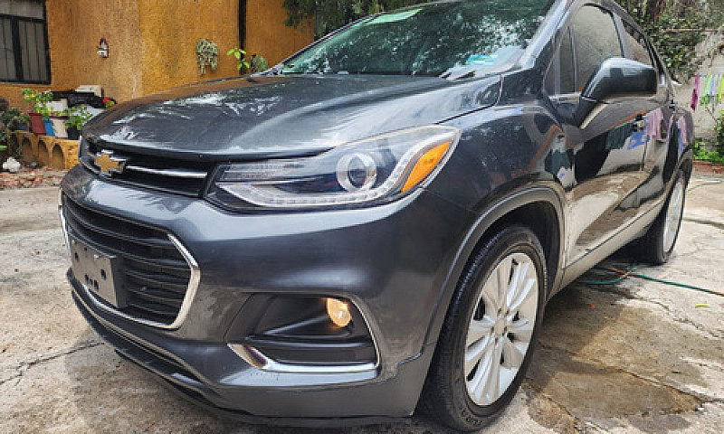 Chevrolet Trax 1.8 P...