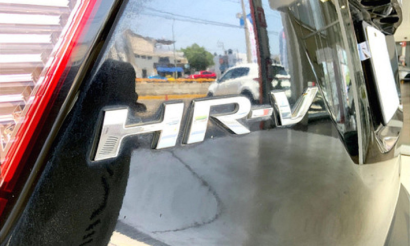 Honda Hr-V 2018...