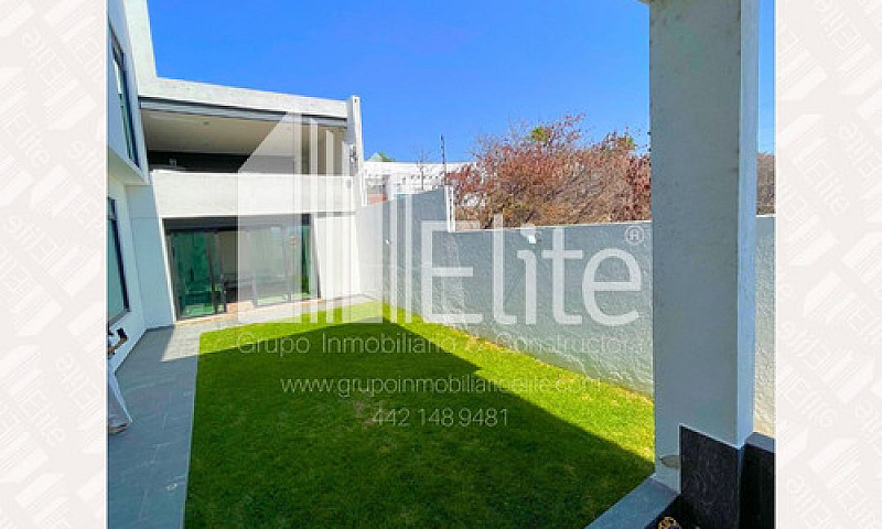 Casa En Venta Balcon...