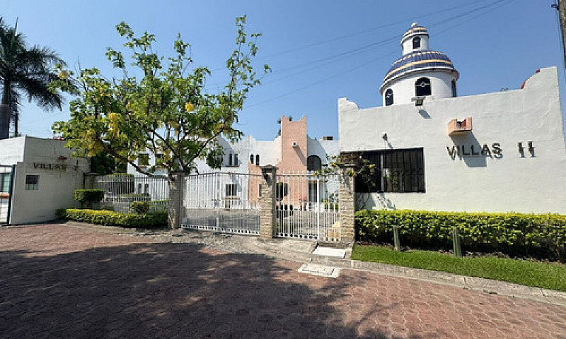 Casa En Venta, Villa...