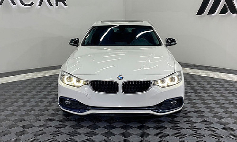 Bmw Serie 4 2019...