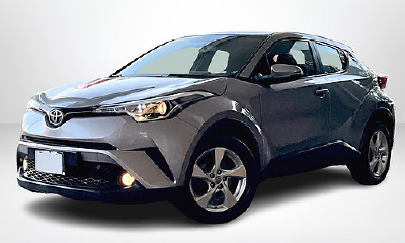 Toyota C-Hr 2018...