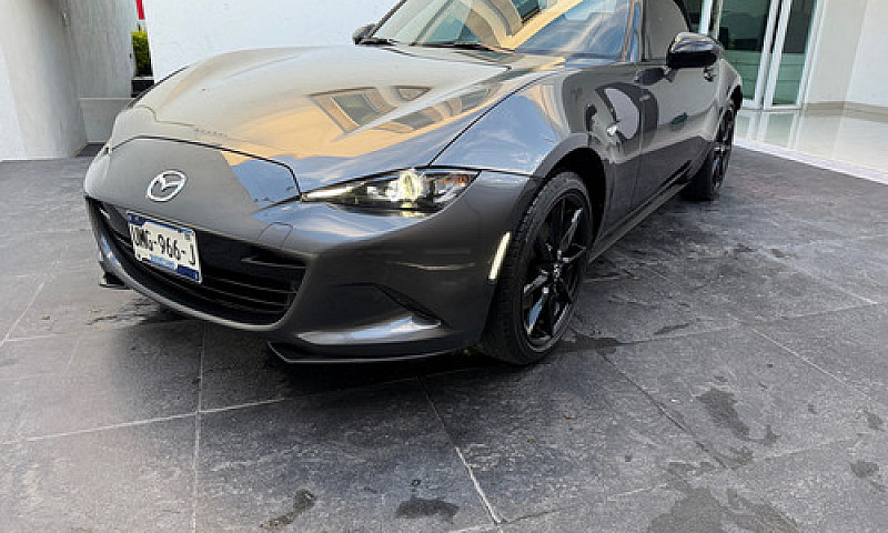 Mazda Mx-5 2.0 I Spo...