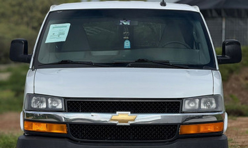 Chevrolet Express 6....