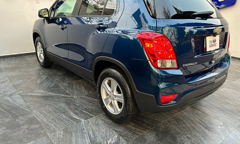 Chevrolet Trax 1.8 L...