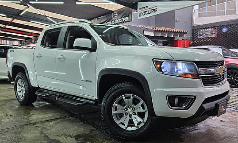 Chevrolet Colorado 2...