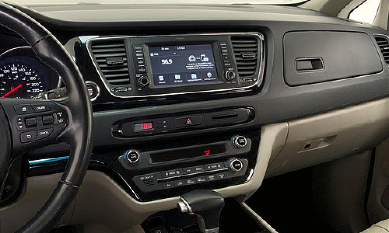 Kia Sedona 2020...