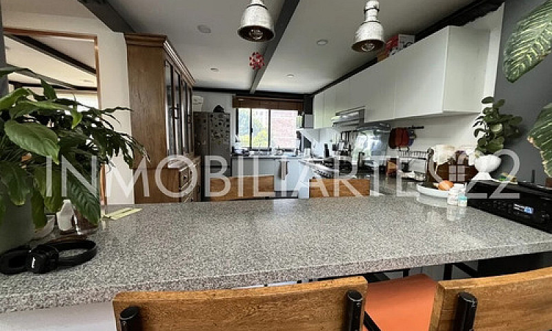 Departamento 220 M2 ...