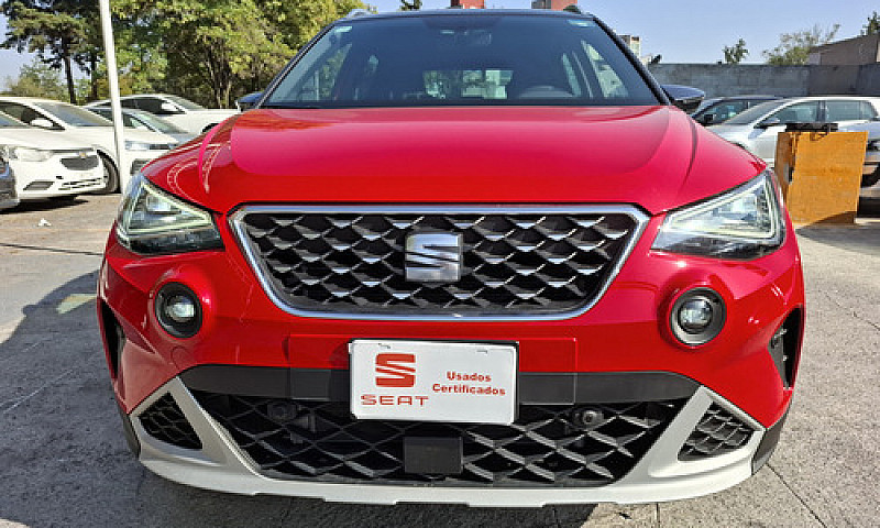 Seat Arona Xperience...