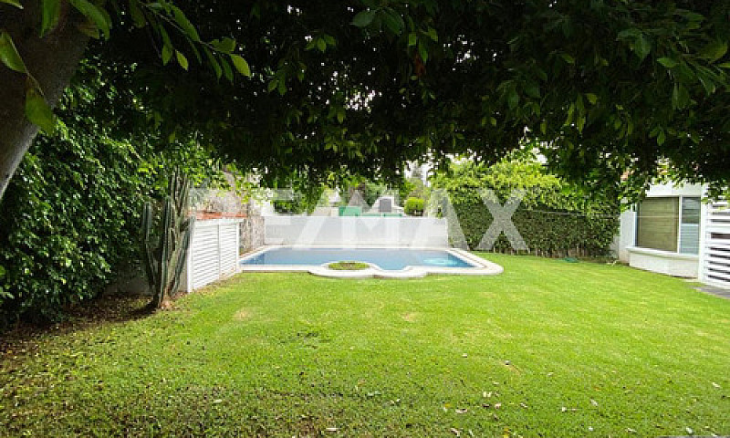 Casa En Venta En Mor...