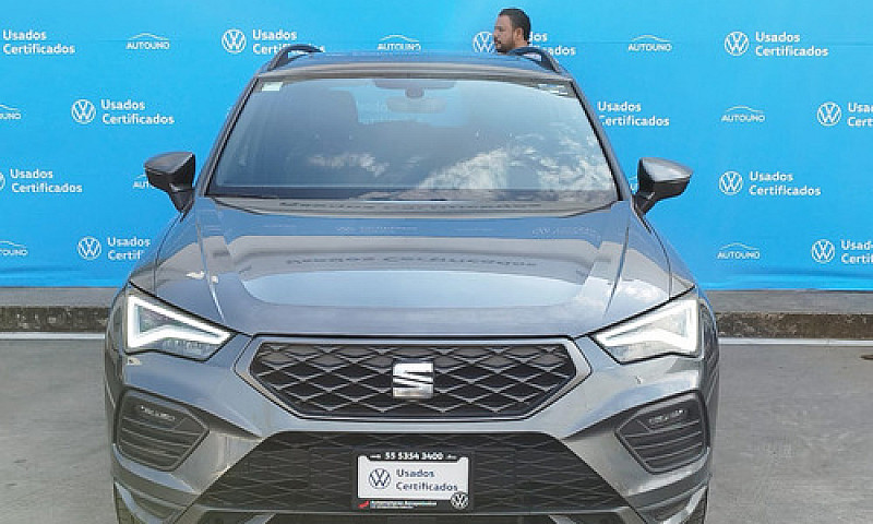 Seat Ateca 2023...