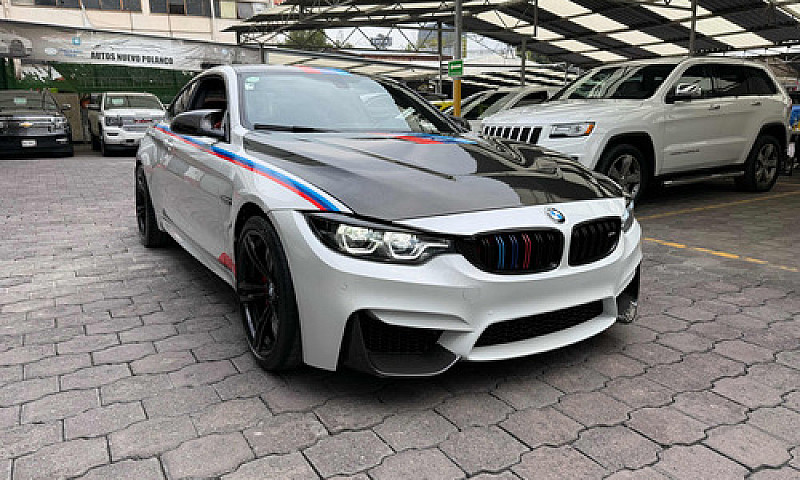 Bmw Serie M 3.0 M4 G...