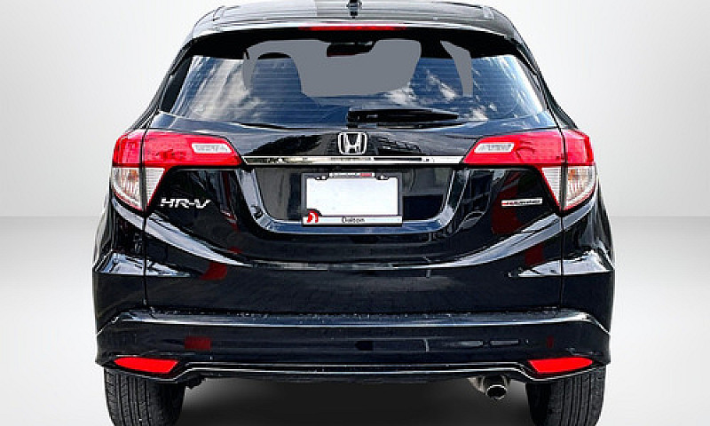 Honda Hr-V 2020...
