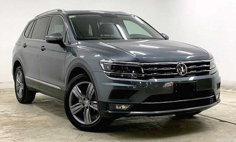 Volkswagen Tiguan 20...