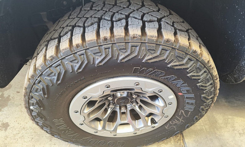 Ram Ram 1500 3.0 Rho...