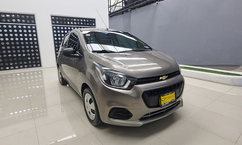 Chevrolet Beat 2018 ...
