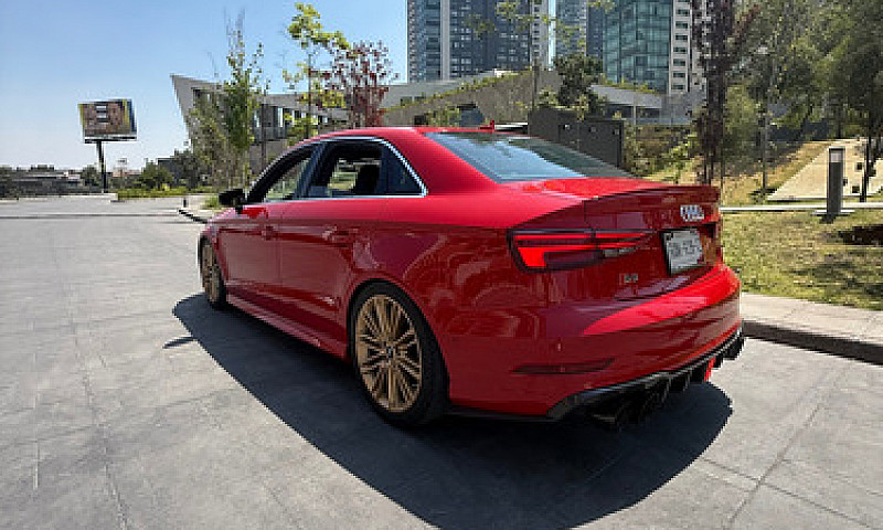 Audi Serie S 2.0 S3 ...