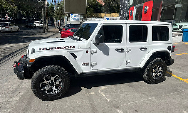 Jeep Wrangler 2023...