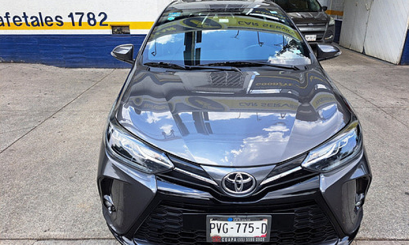 Toyota Yaris 1.5 5P ...