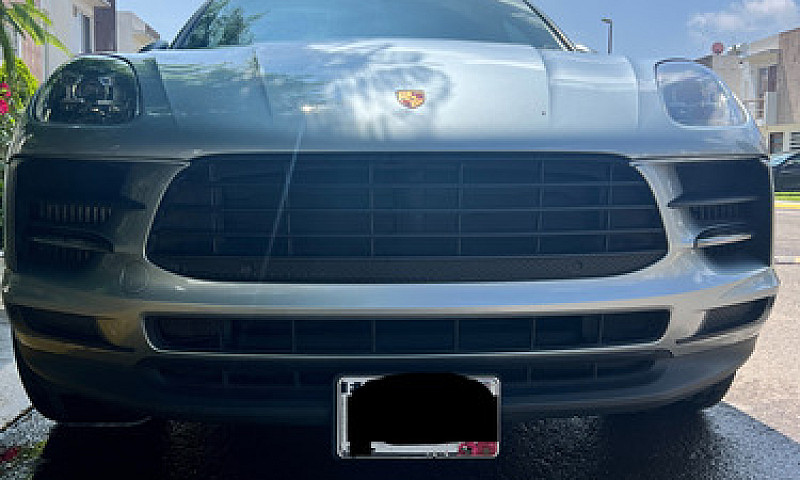 Porsche Macan 3.0 S ...