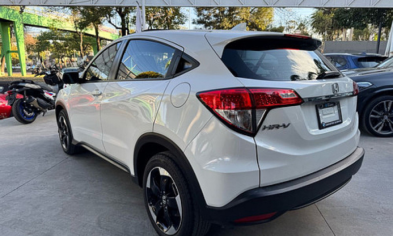 Honda Hr-V 2019...