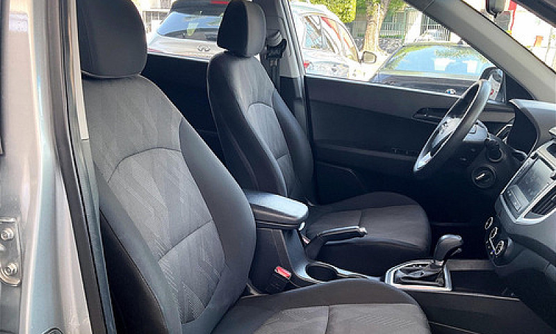 Hyundai Creta 2020...