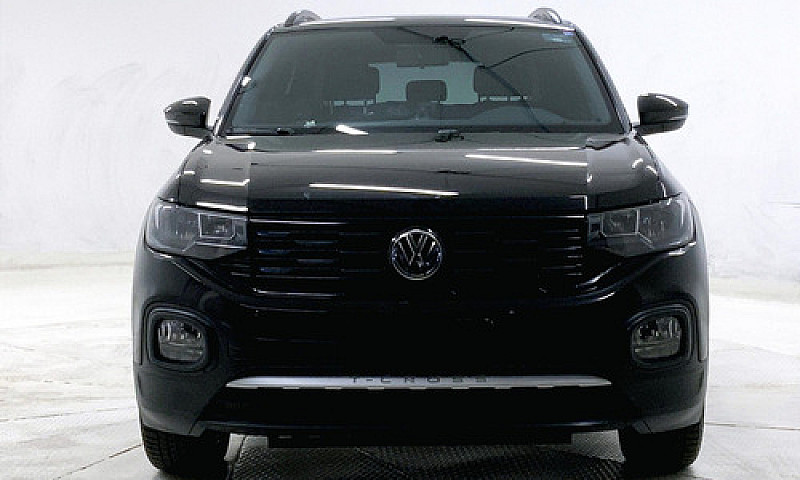 Volkswagen T-Cross 2...