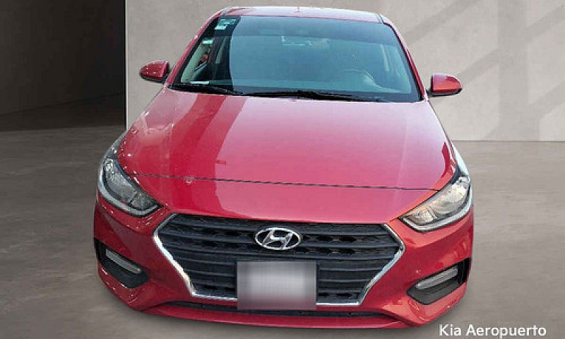Hyundai  Accent  202...