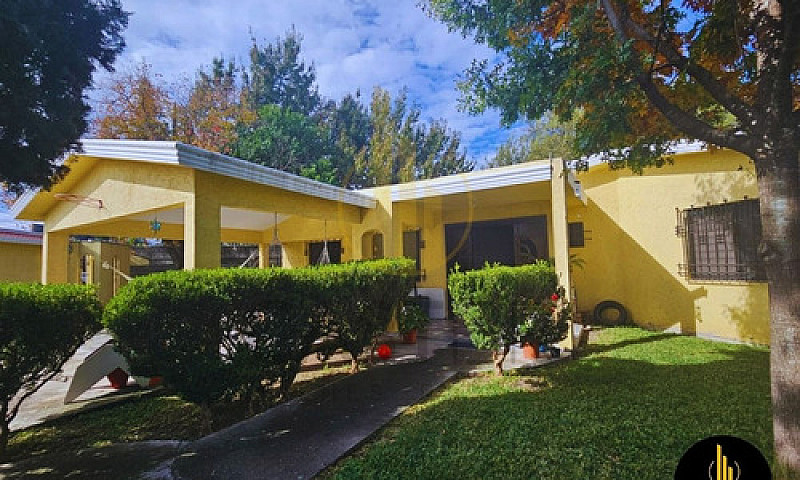 Casa En Montemorelos...