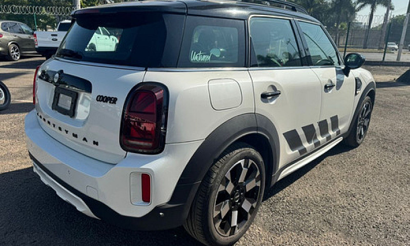 Mini Countryman 2024...