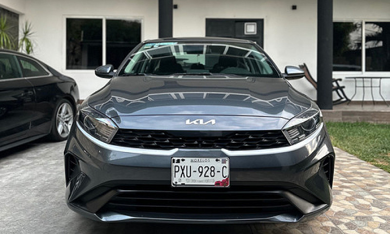 Kia Forte 2.0 L At...