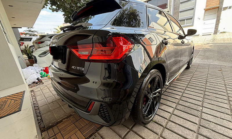 Audi A1 Sline 200Hp,...