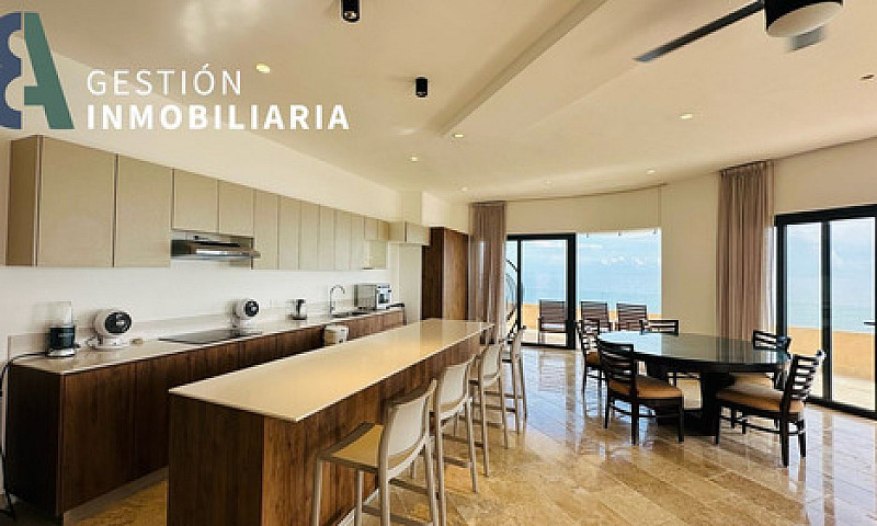 Penthouse En Venta E...