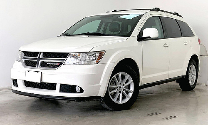 Dodge Journey 2013...