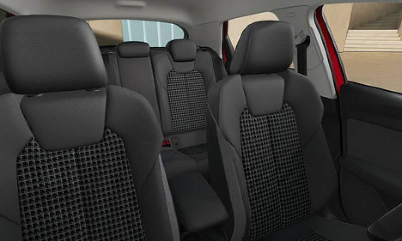 Audi A1 Ego Black Ed...