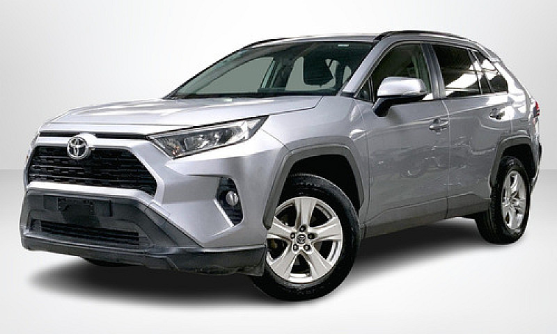 Toyota Rav4 2019...