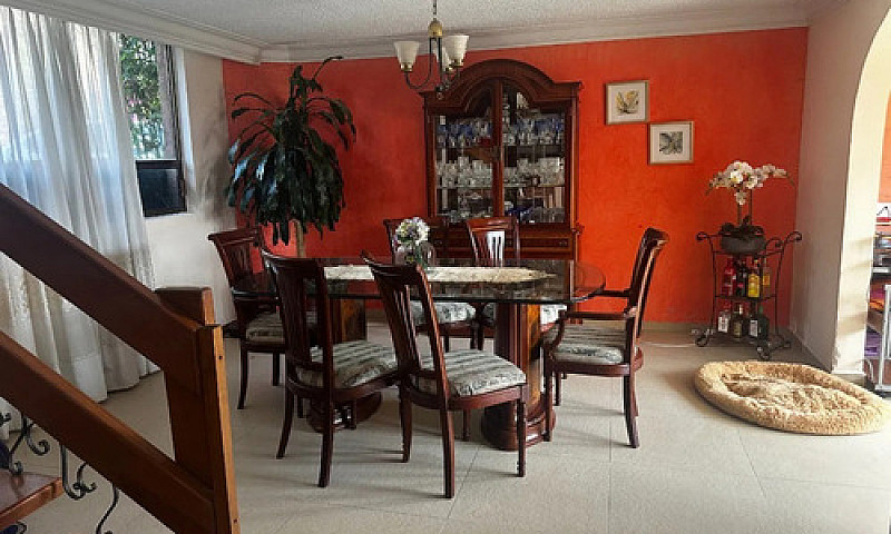 Vendo Bonita Casa En...