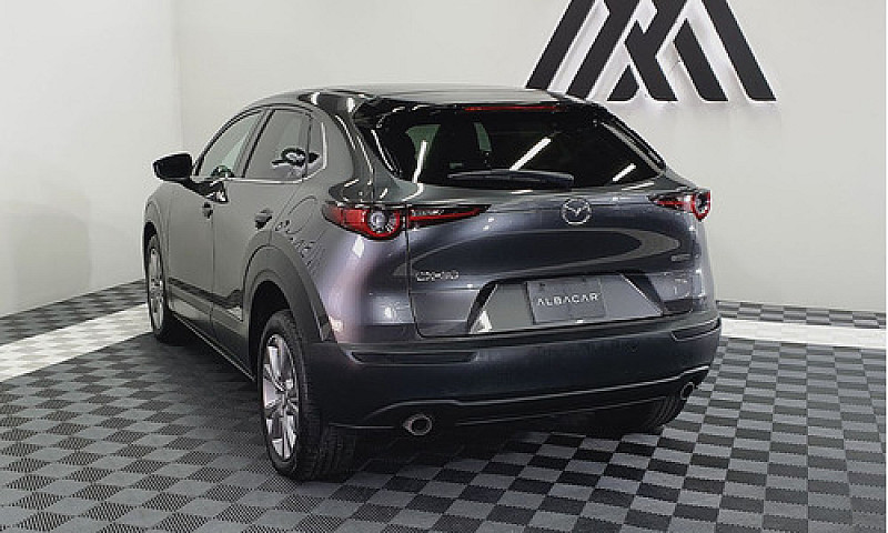 Mazda Cx-30 2021 2.5...