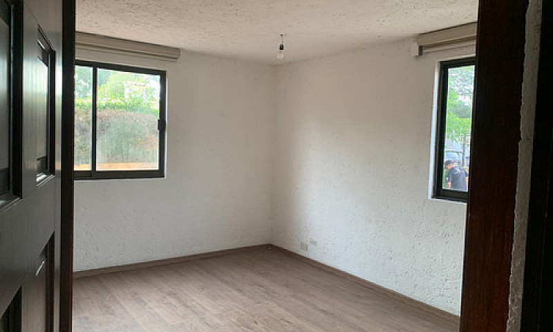 Casa En Condominio E...